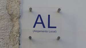 Alojamento local