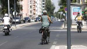 Ciclista