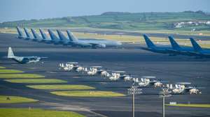Base das Lajes