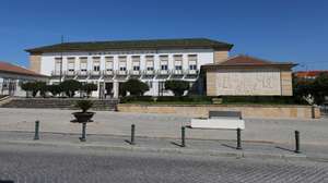Tribunal de Ponte de Sor