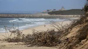 Praia