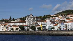 Ilha do Faial