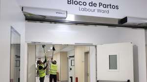 Obstetrícia