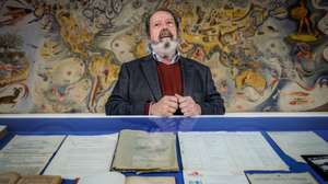 Pacheco Pereira dedica-se desde há muito à preservação de livros