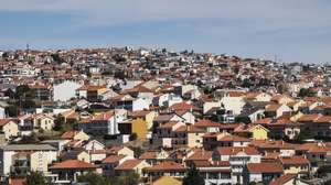 Prestação da casa agrava-se em todos os prazos mas subida abranda em dezembro
