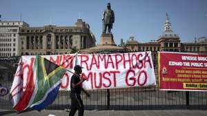 Investigador diz que sucessores de Mandela põem em causa o seu legado na África do Sul