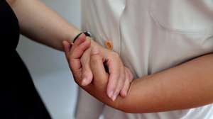 Violência contra mulheres