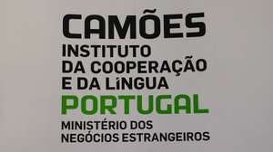 Instituto Camões – Instituto da Cooperação e da Língua, I.P., em Lisboa, 02 de fevereiro  de 2023. ANTÓNIO COTRIM/LUSA