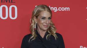 epa11301636 CEO of Time Jessica Sibley attends the Time 100 Gala, held annually to celebrate the release of the magazine's '100 Most Influential People in the World' issue, at Frederick P. Rose Hall at the Lincoln Center in New York, New York, USA, 25 April 2024.  EPA/SARAH YENESEL