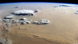 deserto