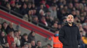 Pep Guardiola