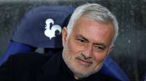 José Mourinho