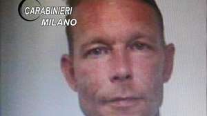 Christian Brueckner mug shot