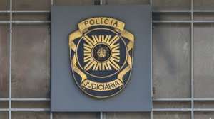 Polícia Judiciária