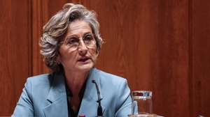 OE2024: Diploma de redução de portagens "está a ser fechado" para ser publicado rapidamente, diz Ana Abrunhosa