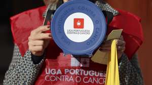 Liga Portuguesa contra o cancro