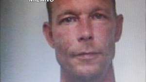 Christian Brueckner mug shot