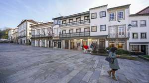 Centro de Ponte de Lima