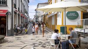 Turismo