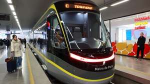 Metro do Porto