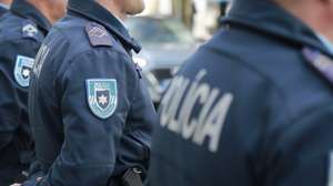 Agentes PSP