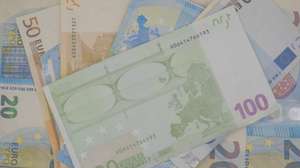 Economia: Euros