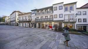 Centro de Ponte de Lima