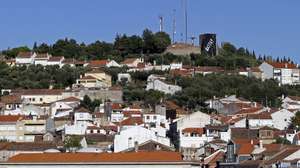 Cdade de Castelo Branco