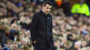 Técnico do Fulham, Marco Silva