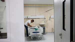Urgências obstetrícia