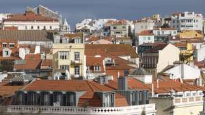Habitação em Lisboa