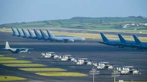 Base das Lajes