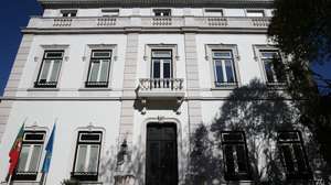 Residência oficial de São Bento