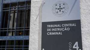 Tribunal Central de Instrução Criminal de Lisboa