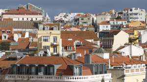Habitação em Lisboa