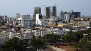 Vista de Luanda, Angola, 15 de janeiro de 2026. Luanda celebra no domingo 450 anos sob queixas de fome, desemprego e críticas à falta de saneamento e de infraestruturas básicas que agudizam o clamor dos munícipes, descontentes com a perda de identidade histórico-cultural da capital angolana. (ACOMPANHA TEXTO DA LUSA DO DIA 24 DE JANEIRO DE 2026). AMPE ROGÉRIO/LUSA