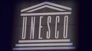 Símbolo da Unesco