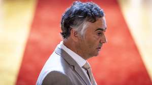 Ministro da Educação, Ciência e Inovação, Fernando Alexandre