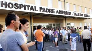 Hospital Padre Américo, Penafiel