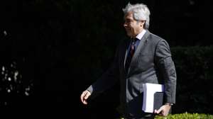 Ministro da Defesa Nacional, Nuno Melo