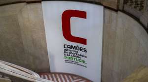 Instituto Camões – Instituto da Cooperação e da Língua, I.P., em Lisboa, 02 de fevereiro  de 2023. ANTÓNIO COTRIM/LUSA