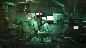 Cirurgia a cancro do cólon e reto