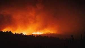 Incêndio