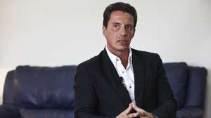 O presidente do Instituto Nacional de Emergência Médica, Miguel Soares de Oliveira, reconhece que o subsídio que o INEM vai pagar aos bombeiros pelos 23 Postos de Emergência Médica (PEM), que começam a funcionar segunda-feira, vai ajudar as corporações a ultrapassar dificuldades financeiras, Lisboa, 27 de setembro de 2012. (ACOMPANHA TEXTO)  MARIO CRUZ/LUSA
