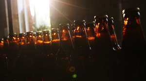 Cervejas