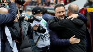 Vítor Pereira