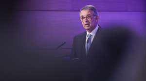 O Presidente da República, António José Seguro, intervém no colóquio "CPLP 30 anos – Uma Comunidade de Língua e de Futuro", que assinala os 30 anos da Comunidade dos Países de Língua Portuguesa (CPLP), no Centro Cultural de Belém, em Lisboa, 08 de outubro de 2026. ANTÓNIO PEDRO SANTOS/LUSA
