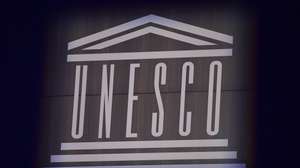 Símbolo da Unesco