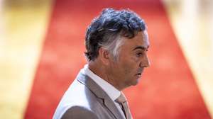 Ministro da Educação, Ciência e Inovação, Fernando Alexandre