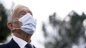 Presidente da República, Marcelo Rebelo de Sousa
